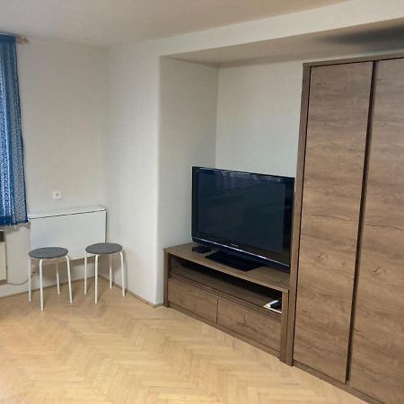 Apartman Rekys Jiretin pod Bukovou Exterior photo